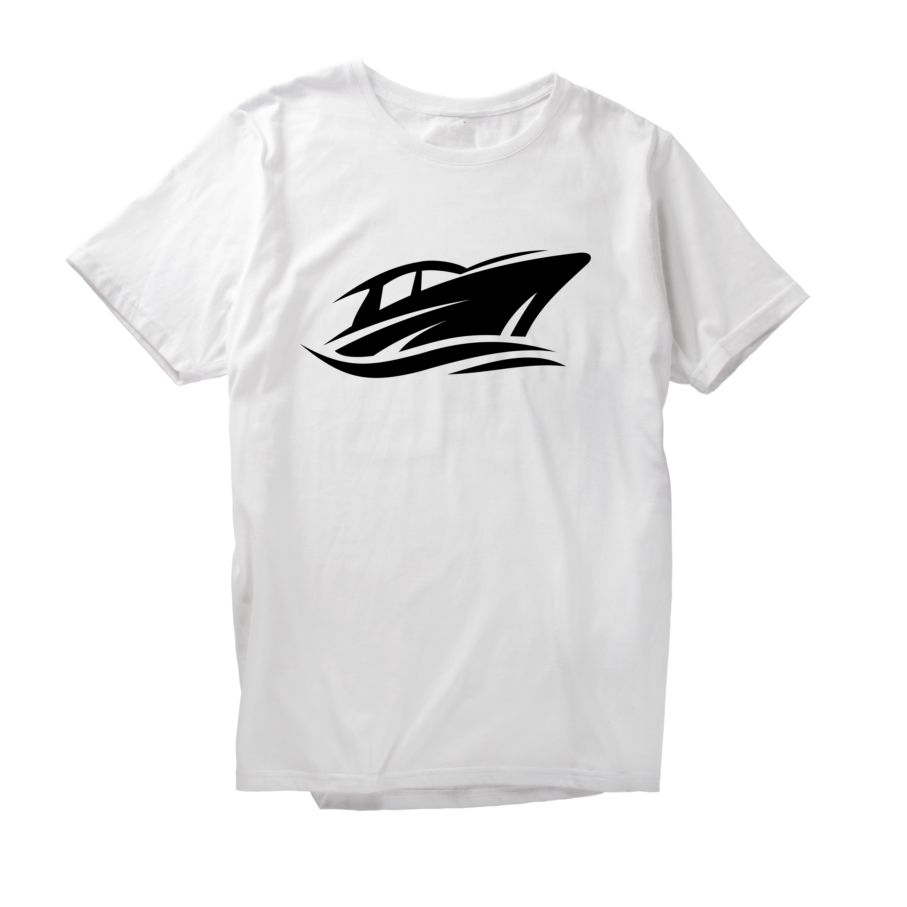 Alfaq Ship 7 T-Shirt